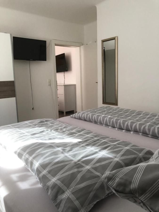 Ferienwohnung Top 3 Lungötz Kültér fotó