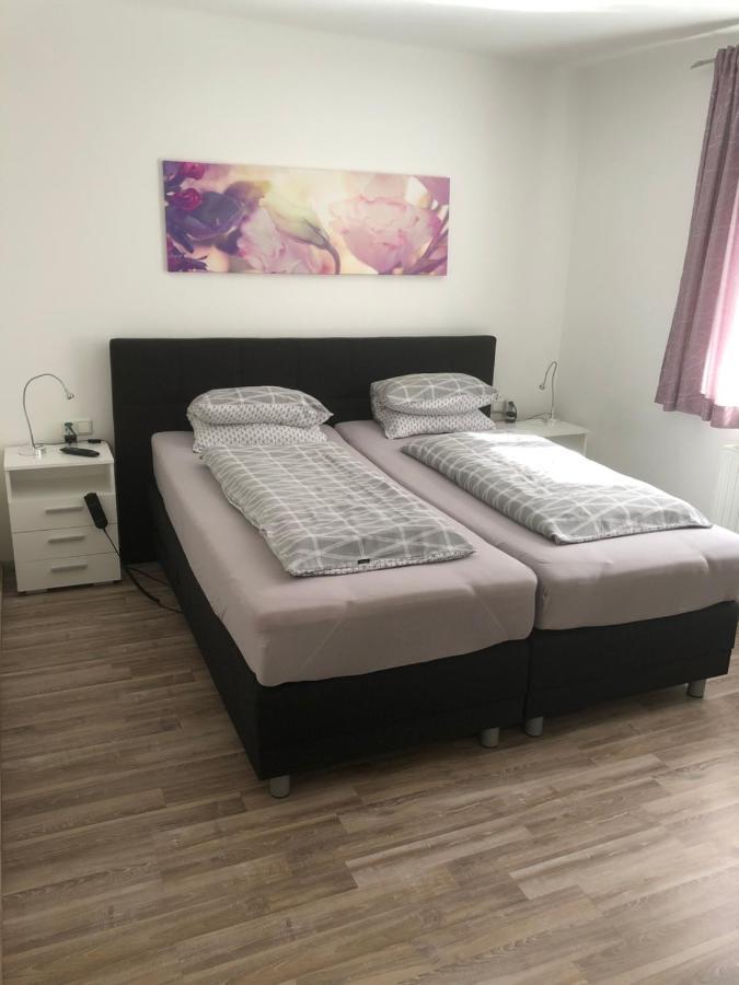Ferienwohnung Top 3 Lungötz Kültér fotó