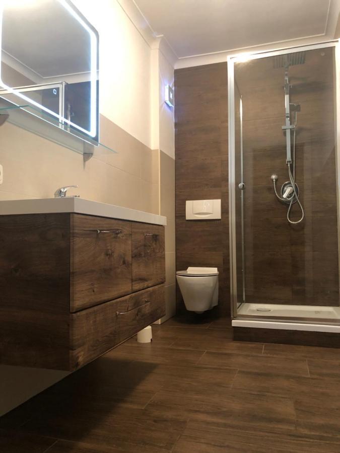 Ferienwohnung Top 3 Lungötz Kültér fotó