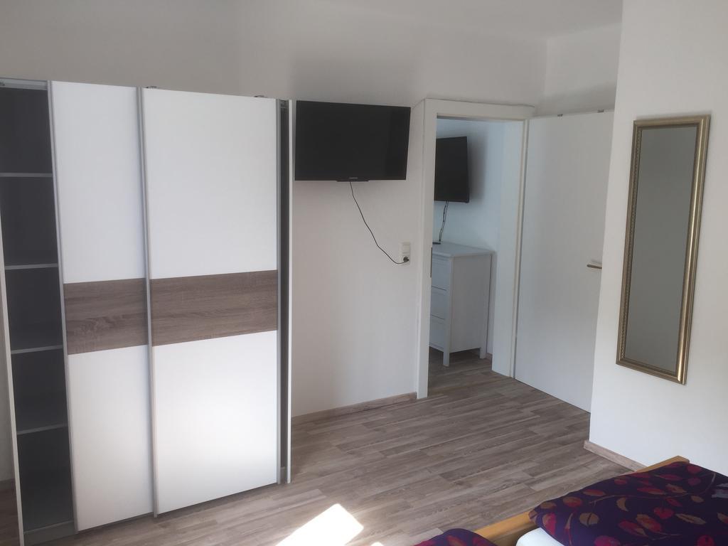 Ferienwohnung Top 3 Lungötz Kültér fotó